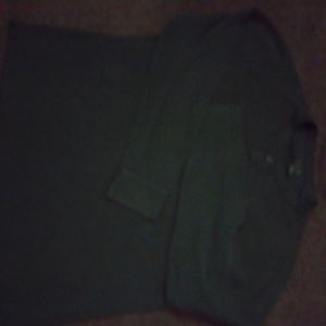 Sonoma long sleeve shirt